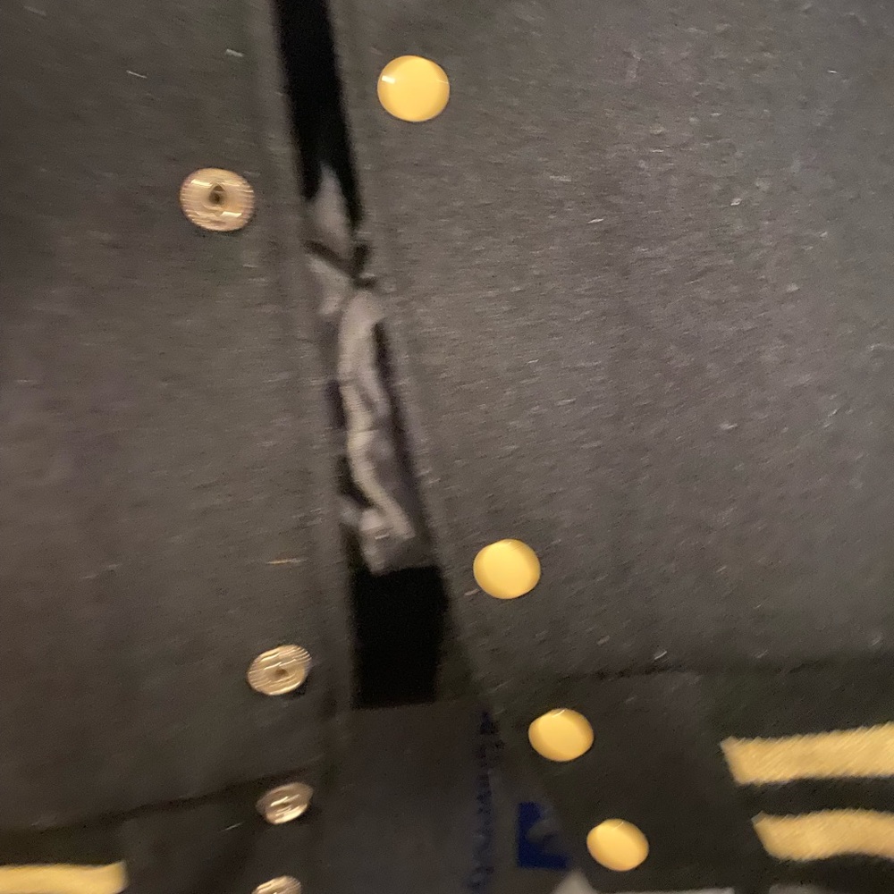 Stewart and Strauss vintage varsity jacket - Picture 7 of 14